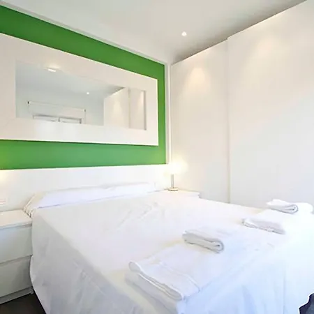 The Collection | Dune Appartement *