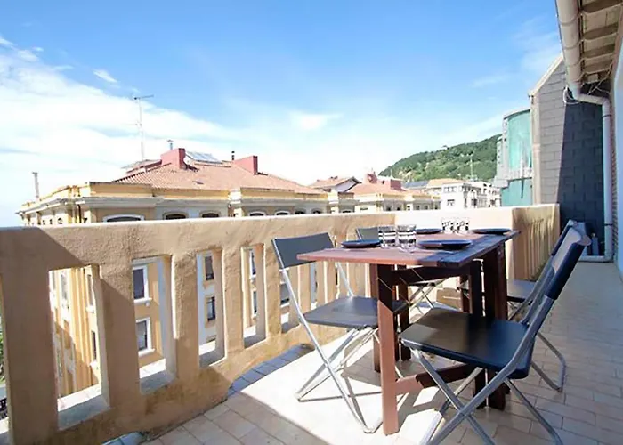 The Collection | Dune サン・セバスティアン