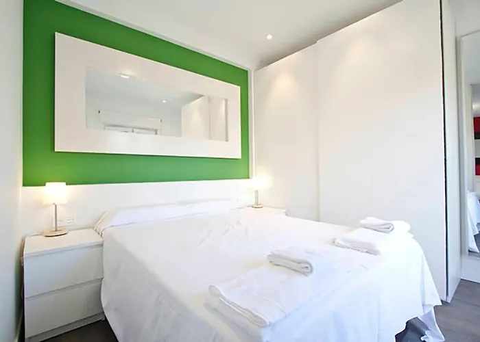 The Collection | Dune アパート *