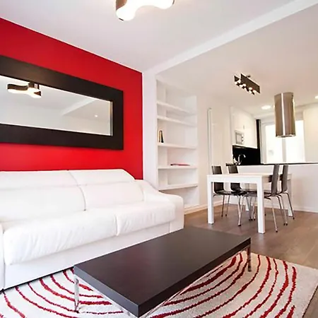 The Collection | Dune Apartment