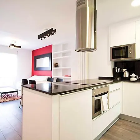 The Collection | Dune Apartmán San Sebastián