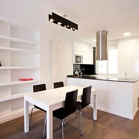 Appartement The Collection | Dune *