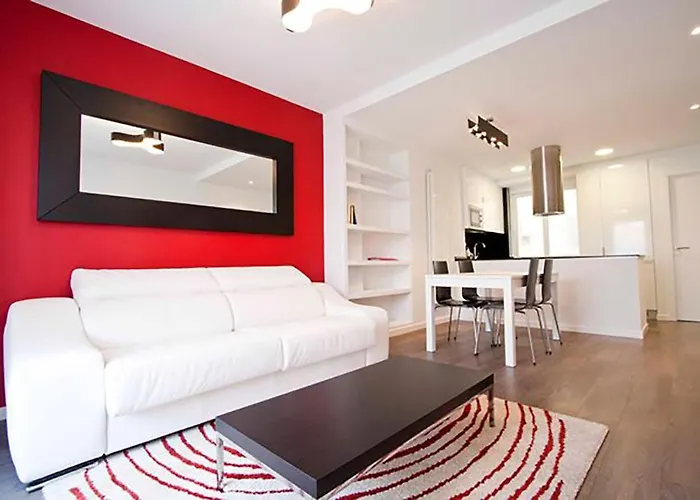 The Collection | Dune Appartement