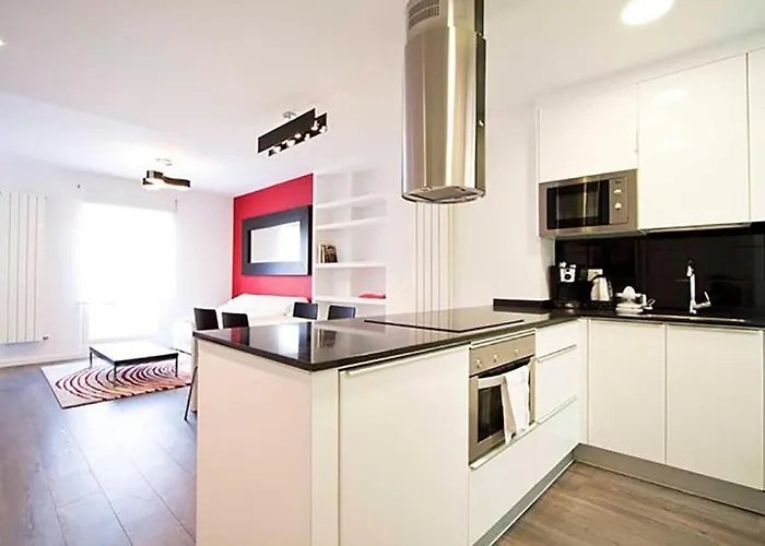 The Collection | Dune Apartment San Sebastian