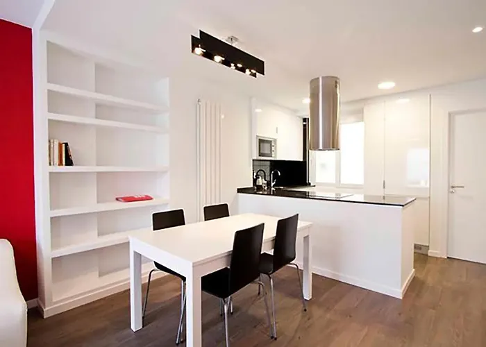 Apartment The Collection | Dune *