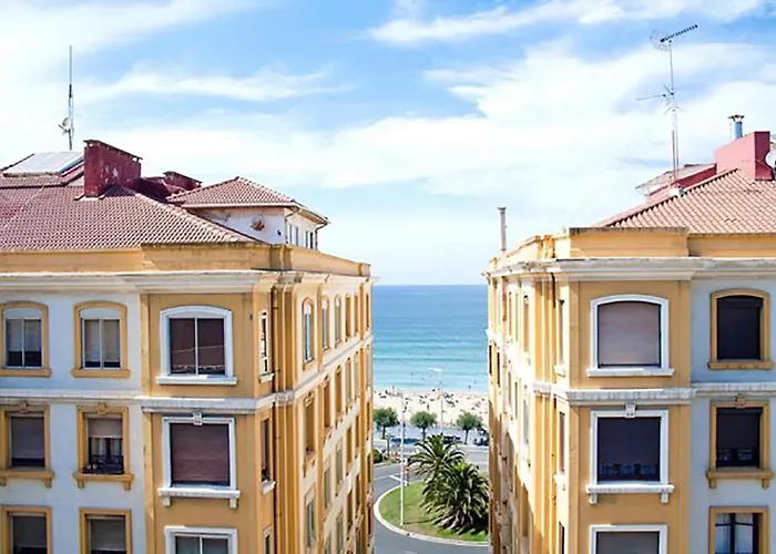 Apartment The Collection | Dune