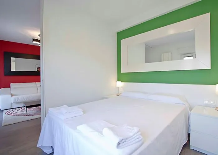 Apartment The Collection | Dune *